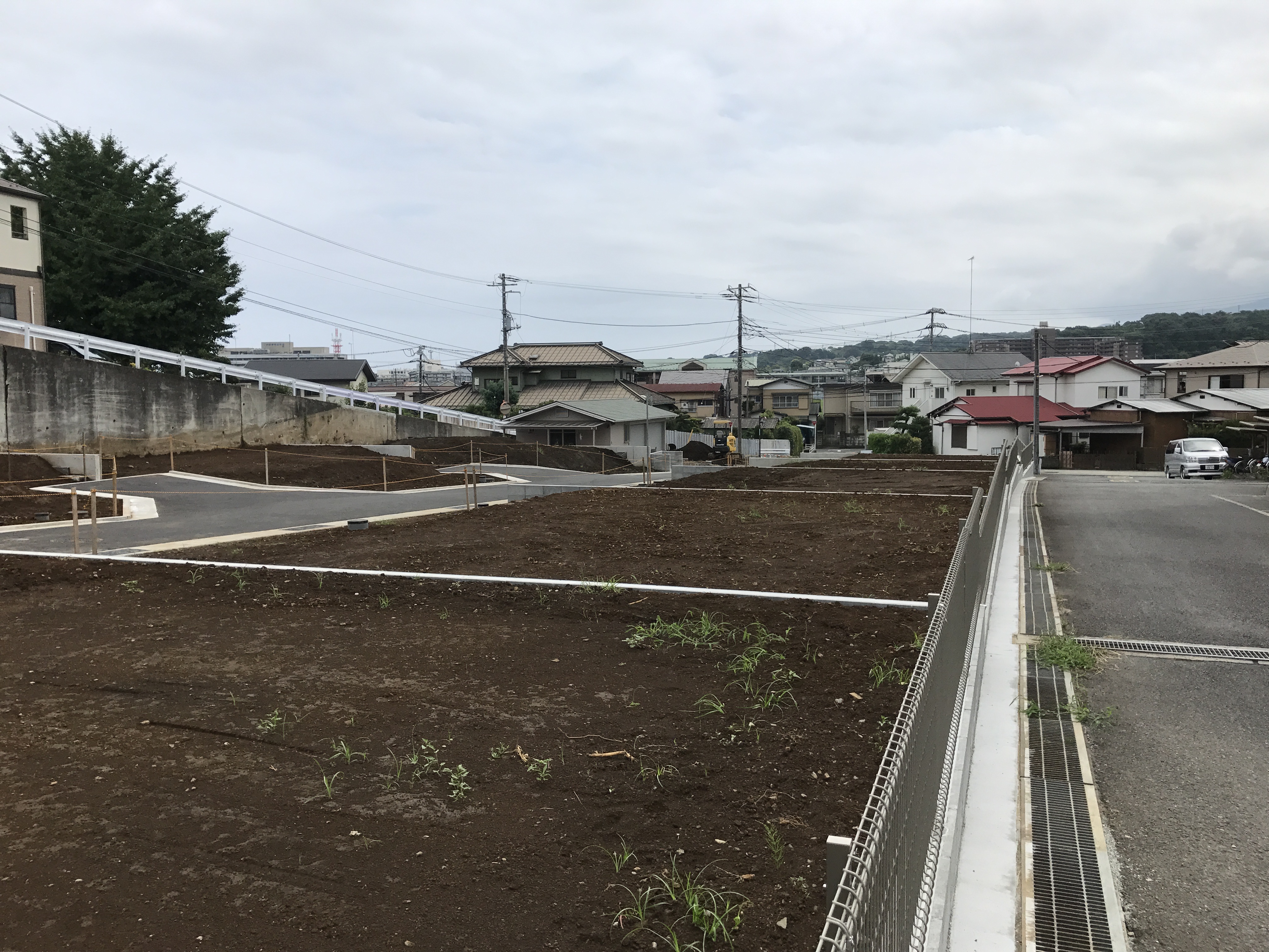 久野　開発