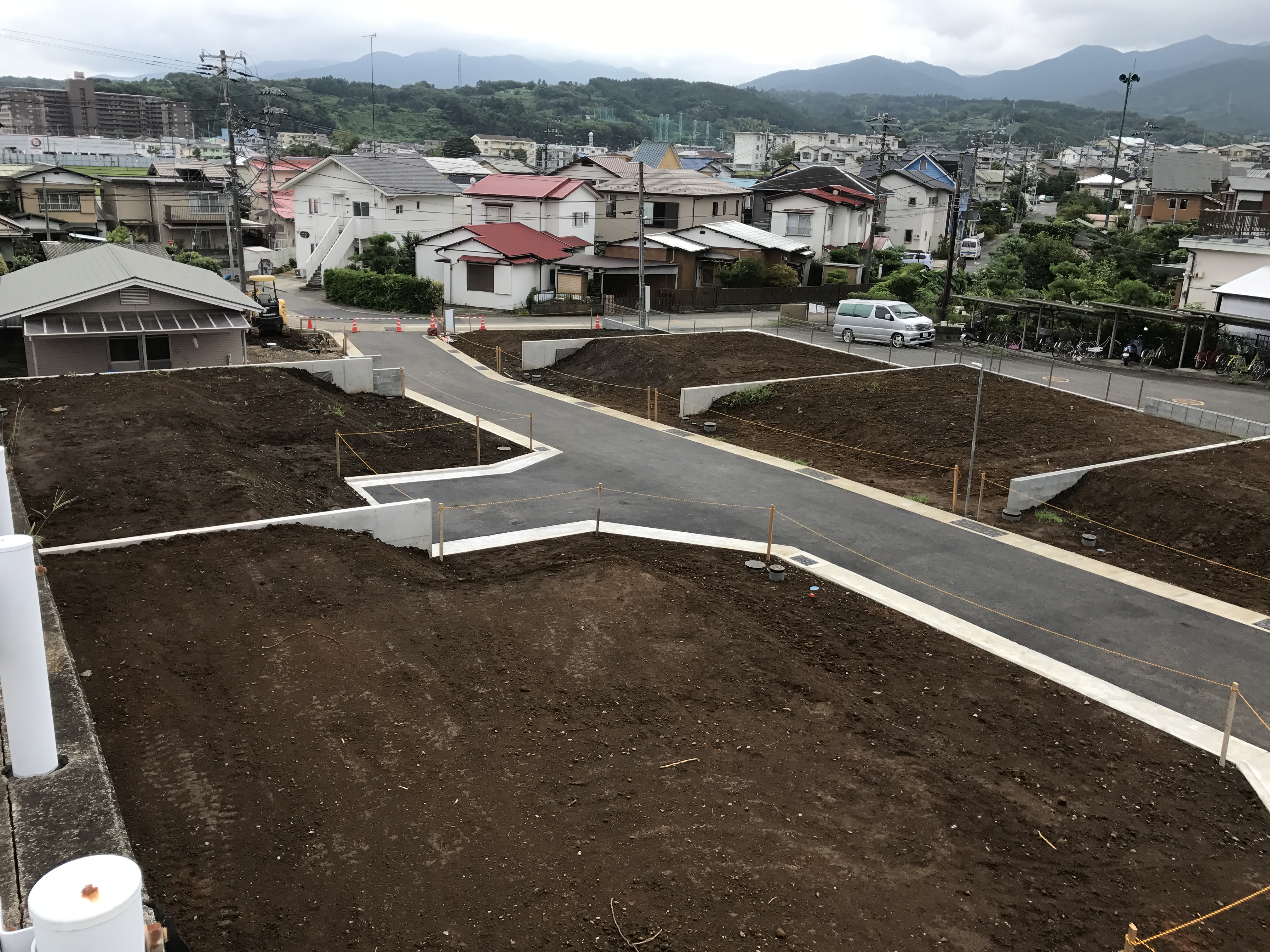 久野　開発